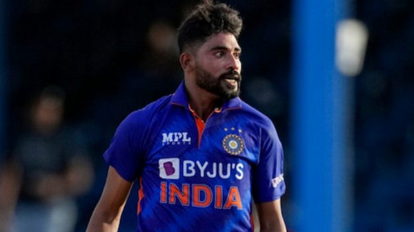বুমরা না থাকায় ভারতের অনেক বড় ক্ষতি হল: দ্রাবিড়