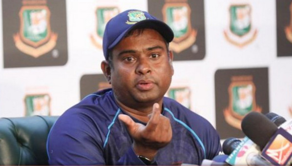 ওপেনিং নিয়ে চিন্তা নেই শ্রীরামের