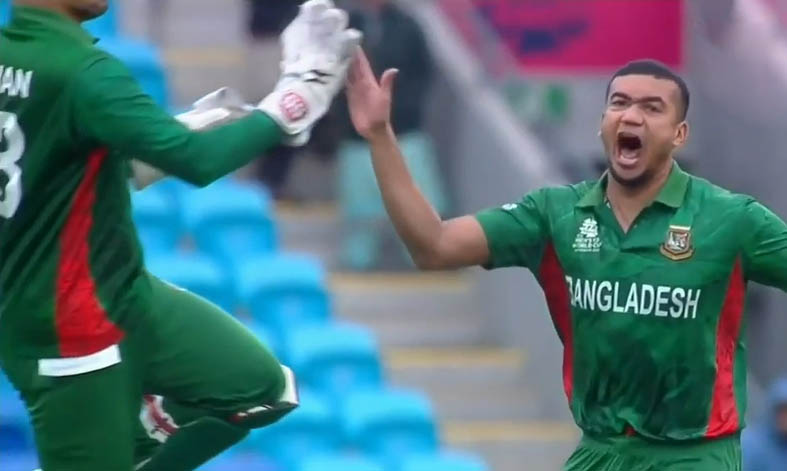 ভারতকে পিছনে ফেলে পয়েন্ট টেবিলে চমক দেখালো বাংলাদেশ, দেখেনিন পয়েন্ট টেবিল