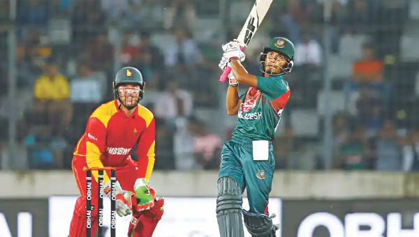 এই জিম্বাবুয়ের কাছে অনেক কিছু শিখতে পারে বাংলাদেশ