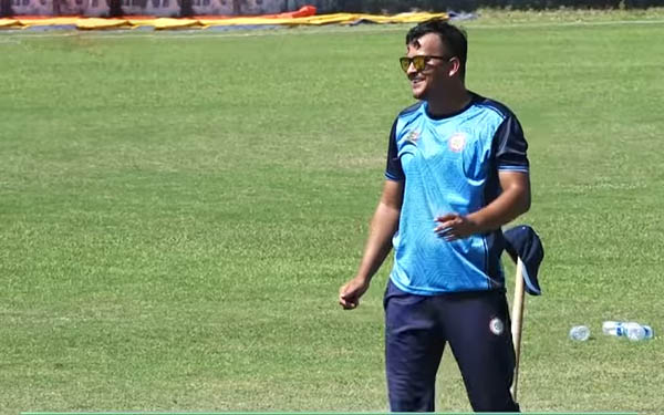 সাকিব-তামিম-মুশফিকের বন্ধু রাজন স্বপ্ন দেখেন জাতীয় দলে স্পিন কোচ হওয়ার