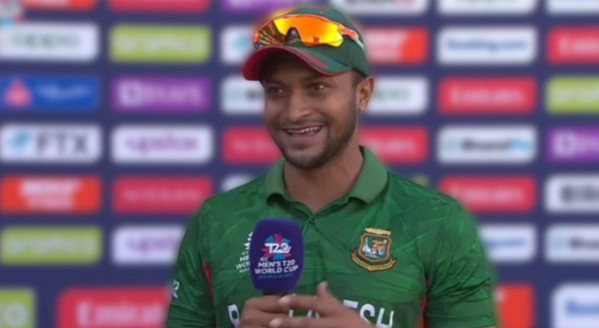 "যদি ভারতকে হারাই সেটা হবে আপসেট"