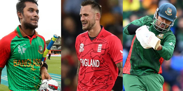 সাব্বির-সৌম্যকে আলেক্স দেখিয়ে দিল সুযোগ পেয়ে সদ্ব্যবহার কিভাবে করতে হয়
