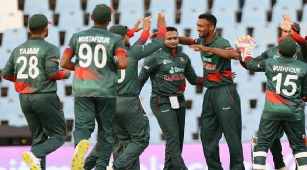 সাকিব-তামিম সহ পিএসএলের ড্রাফটে ২৮ বাংলাদেশি ক্রিকেটার