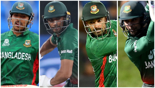 তালিকা চূড়ান্তঃ টাইগার ক্রিকেটাররা এবারের বিপিএলে কে কোন দলের হয়ে খেলছে