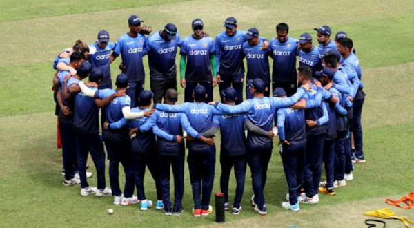 একাধিক চমক দিয়ে ভারতের বিপক্ষে বাংলাদেশের দল ঘোষণা