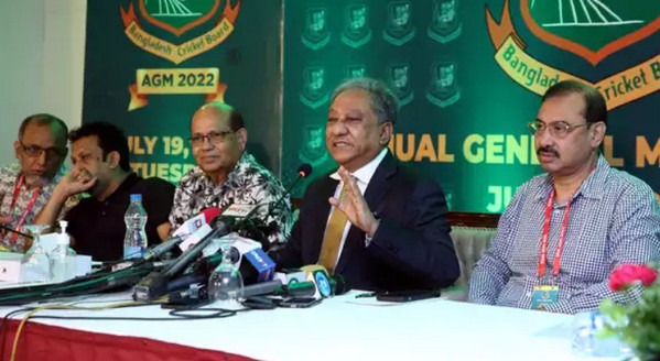 ভারতের সিরিজে নতুন অধিনায়ক সাকিব না লিটন, যা জানালেন বিসিবি