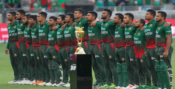 "বাংলাদেশিদের আইপিএলে সুযোগ পাওয়া উচিত"