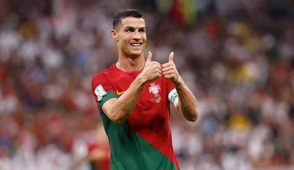 মঠে নামার আগে রোনালদোকে নিয়ে যা বললেন কোচ