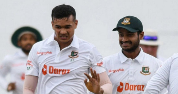 ভারতের বিপক্ষে মাঠে নামার আগে চরম দুঃসংবাদ পেল বাংলাদেশ