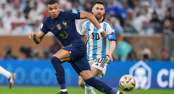 যে কারনে PSG ছাড়তে হচ্ছে এমবাপেকেই