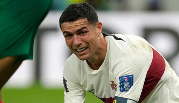 অবশেষে যে ক্লাবে যাওয়ার সিদ্ধান্ত নিল রোনালদো