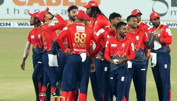 আজ ১০-০১-২০২৩, বিপিএলের ম্যাচ সহ টিভিতে আজকের সকল খেলার সময় সুচি