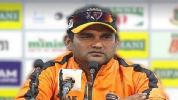 বাংলাদেশী ক্রিকেটার নয়, পাকিস্তানি ক্রিকেটারদের নিয়ে দারুন প্রশংসা করলেন সালাহউদ্দিন