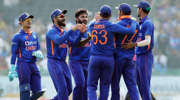 দুর্দান্ত সিরিজ জয়ে শীর্ষে ভারত, দেখে নিন বাংলাদেশর অবস্থান