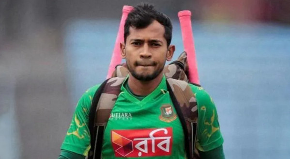 তবে কি বিদায়ের অন্তিম মুহূর্তে মি: ডিপেন্ডেবল মুশফিকুর রহিম
