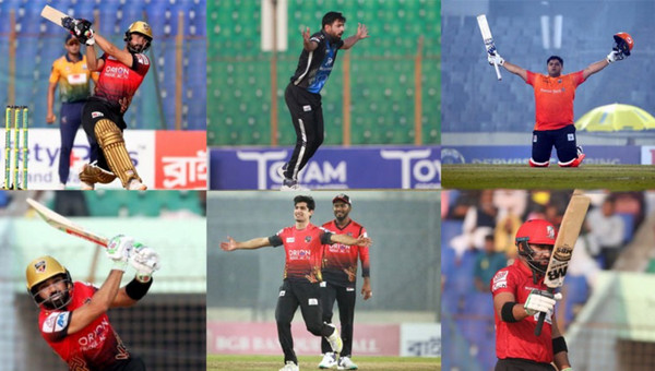 পাকিস্তানি তারকা ছাড়া যেমন হবে বিপিএলের বাকি অংশ