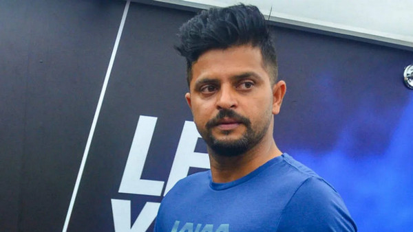 ভারতকে খাটো করে ধোনি নিয়ে প্রশংশা করে হইচই ফেলে দিলেন সুরেশ রায়না