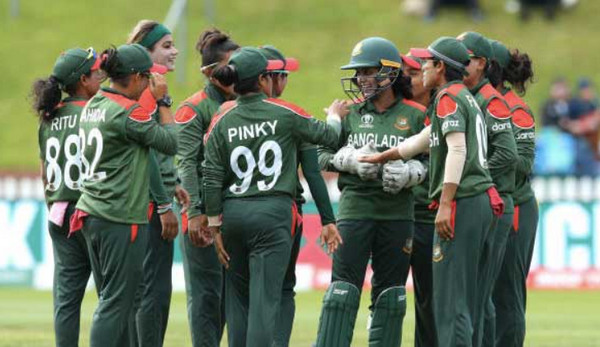 আজ আমঠে নামছে বাংলাদেশ দল, জেনে নিন প্রতিপক্ষ ও সময় সুচি