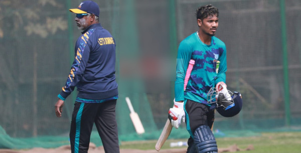 ভাসকে নিয়ে সেই অভিযোগ অস্বীকার করলো ঢাকা