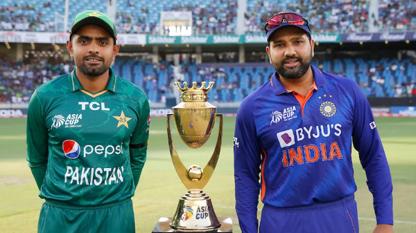 এশিয়া কাপ নিয়ে পাক তারকা ক্রিকেটার উল্টো সুর