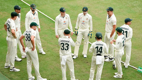 ভারতের বিপক্ষে ইতিহাসের সবচেয়ে সেরা একাদশ ঘোষণা করলো অজি বাহিনি