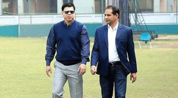 বিশ্বকাপ নিয়ে নিজেদের পরিকল্পনার কথা জানালেন নান্নু-বাশার
