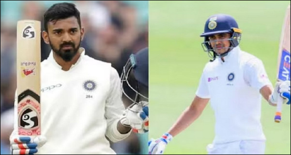গিল নাকি রাহুল, ভারতীয় দলে কপাল খুলছে যার