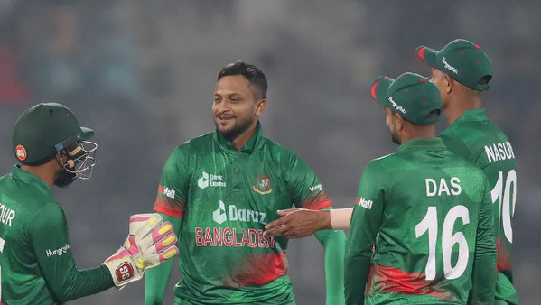 সাকিবের সেই ব্যাপারে যখন সিদ্ধান্ত নিয়ে চান বিসিবি