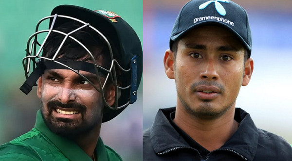 ১৬ বছরের সেই রেকর্ড ভাঙলো লিটন দাস, মুখ খুললেন আশরাফুল নিজেই