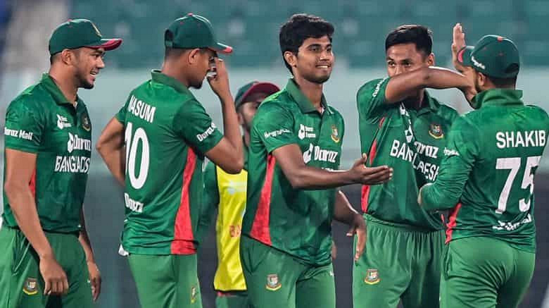 আজ আয়ারল্যান্ডের বিপক্ষে ৩য় টি-২০তে মাঠে নামছে বাংলাদেশ, দেখেনিন একাদশ
