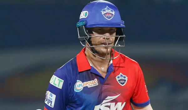 ম্যাচ হেরে সরাসরি যে বিষয়টাকে দায়ি করলেন দিল্লির অধিনায়ক