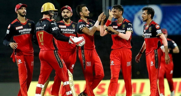 আইপিএল ইতিহাসে ১৬ বছরেও পূরণ হলো না আরসিবির স্বপ্ন