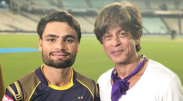 জানা গেল ৫ বলে ৫ ছক্কা মারা কলকাতার সেই ক্রিকেটাররে পরিচয়
