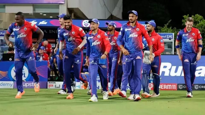আজ মুম্বই ইন্ডিয়ান্সের বিপক্ষে ম্যাচের জন্য শক্তিশালী একাদশ ঘোষণা করলো দিল্লি ক্যাপিটলস