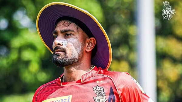লিটন দাসকে নিয়ে দারুন সুখবর পেল কলকাতা নাইট রাইডার্স