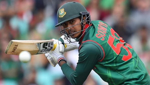 ‘সৌম্য সরকার এখনো জাতীয় দলের চিন্তাভাবনার মধ্যে আছে’