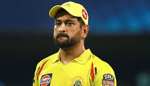 ৩ রানে ম্যাচ হেরে যে বিষয়টাকে দায়ি করলেন চেন্নাইয়ের অধিনায়ক ধোনি