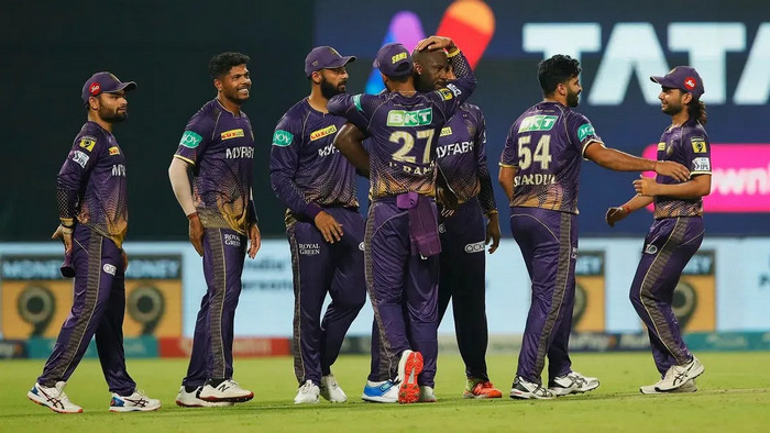 আজ মুম্বই ইন্ডিয়ান্সের বিপক্ষে মাঠে নামছে কলকাতা, দেখেনিন সময়