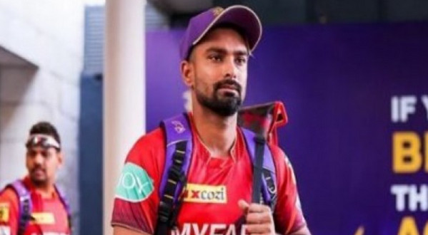 কলকাতার একাদশে আজও জায়গা পেল না লিটন