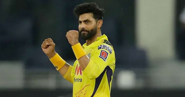 পাল্টে গেল জাদেজার সুর