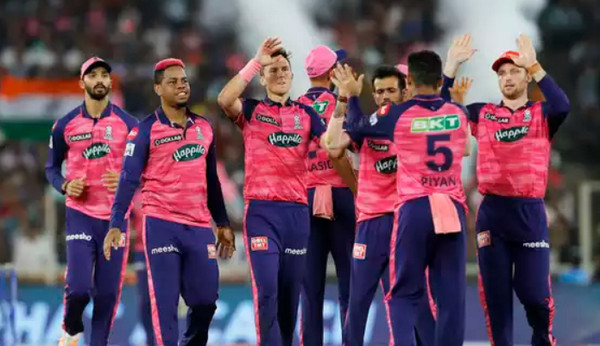 লখনউয়ের বিপক্ষে রাজস্থানের শক্তিশালী একাদশ ঘোষণা
