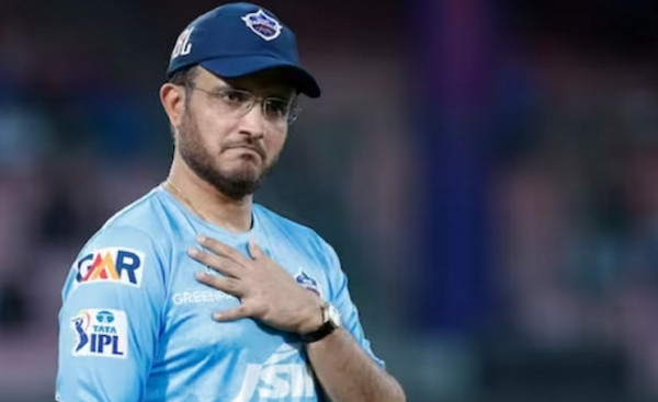 কলকাতা নাইট রাইডার্সকে হারিয়ে 'বড় মন্তব্য' করলেন সৌরভ