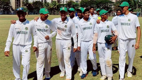 ভারতে বিপক্ষে বিশাল ব্যবধানে জয় পেল বাংলাদেশ