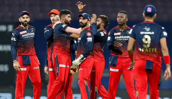 বেঙ্গালুরুর ম্যাচের দিনে দুঃসংবাদ দিলেন স্থানীয় আবহাওয়া অধিদপ্তর