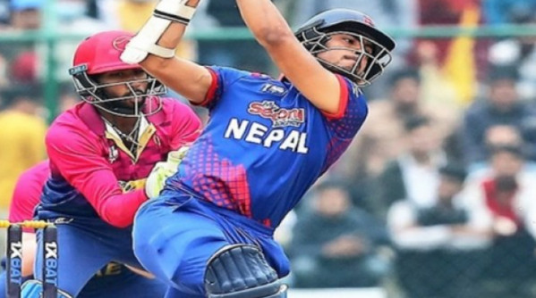 আরব আমিরাতকে হারিয়ে এশিয়া কাপে যুক্ত হল নতুন এক দল