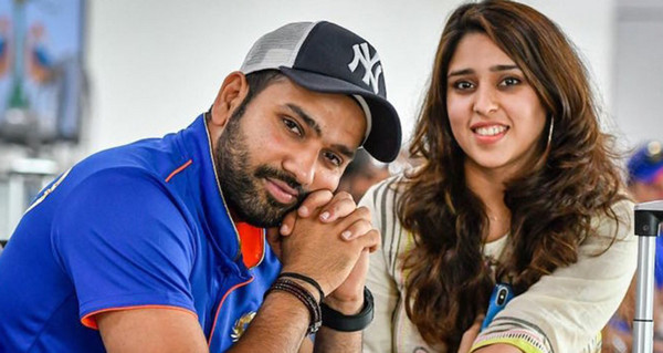 “আমার স্বামীকে চুরি করেছ”- রোহিতের স্ত্রী