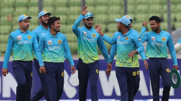 দেখে নিন টিভিতে আজকের সকল খেলার সময় সুচি