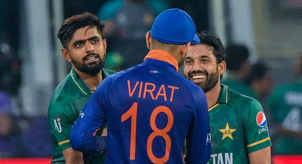 ভারতে নয়, বিশ্বকাপে যে ভেন্যুতে হতে পারে ভারত-পাকিস্তান ম্যাচ