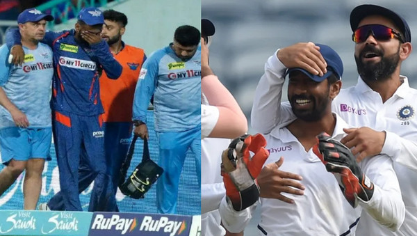 কোচের অপ্রিয় হলেও জায়গা পাবেন বিশ্ব টেস্ট চ্যাম্পিয়নশিপের ফাইনাল ম্যাচের দলে